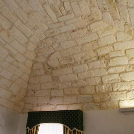 Rooms Dimora Arco - Affitti Brevi Italia Monte SantʼAngelo Exteriér fotografie