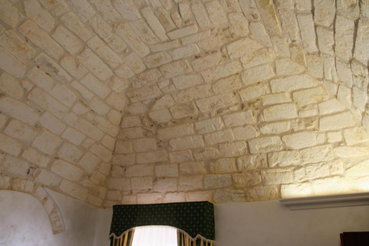 Rooms Dimora Arco - Affitti Brevi Italia Monte SantʼAngelo Exteriér fotografie