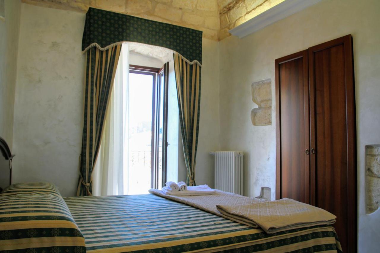 Rooms Dimora Arco - Affitti Brevi Italia Monte SantʼAngelo Exteriér fotografie