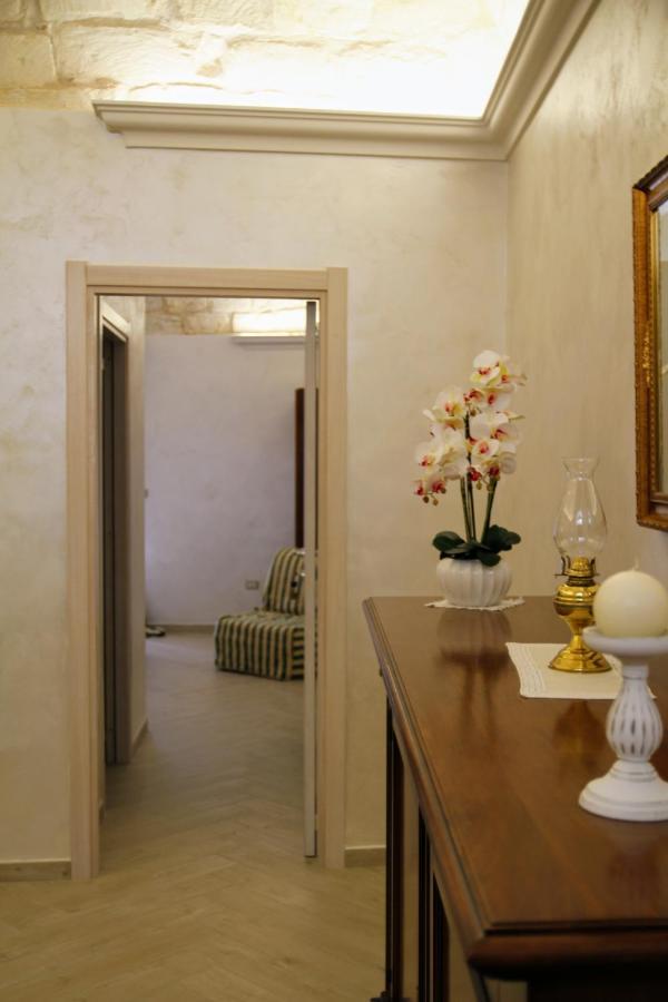 Rooms Dimora Arco - Affitti Brevi Italia Monte SantʼAngelo Exteriér fotografie