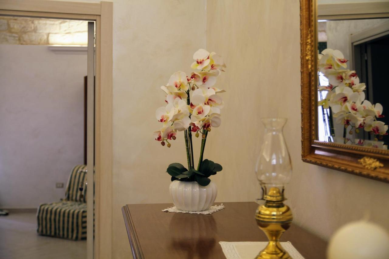 Rooms Dimora Arco - Affitti Brevi Italia Monte SantʼAngelo Exteriér fotografie