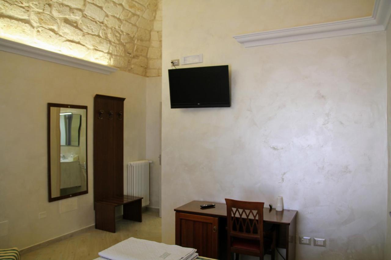 Rooms Dimora Arco - Affitti Brevi Italia Monte SantʼAngelo Exteriér fotografie