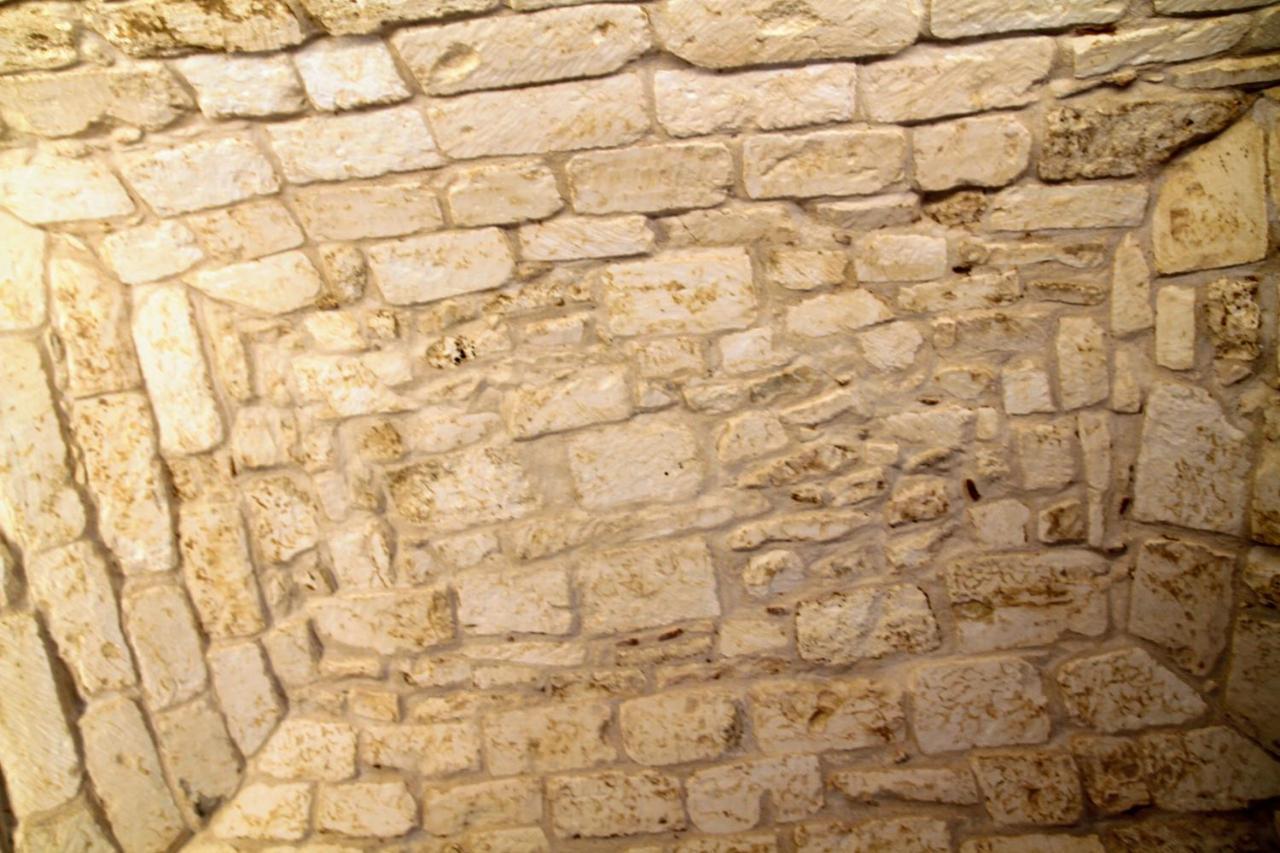 Rooms Dimora Arco - Affitti Brevi Italia Monte SantʼAngelo Exteriér fotografie