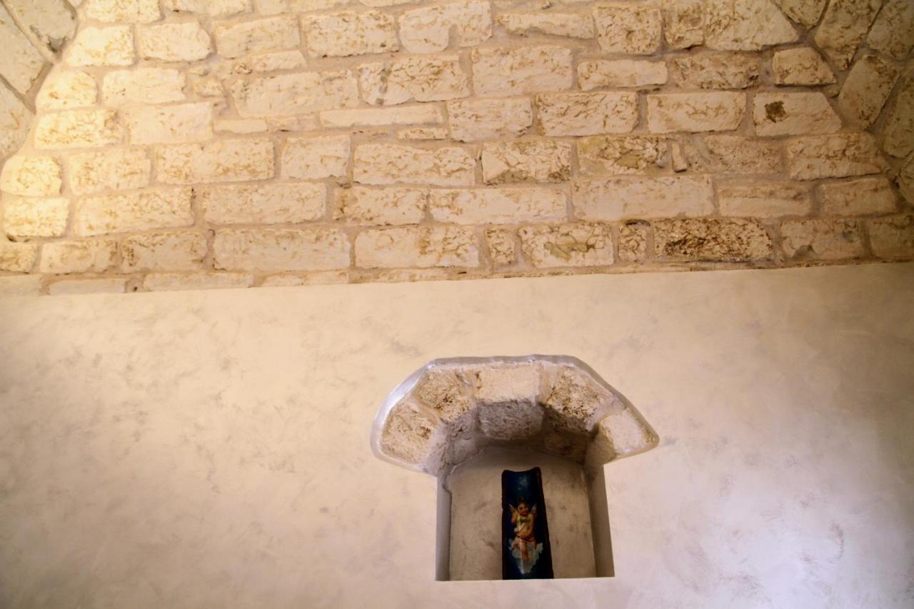 Rooms Dimora Arco - Affitti Brevi Italia Monte SantʼAngelo Exteriér fotografie