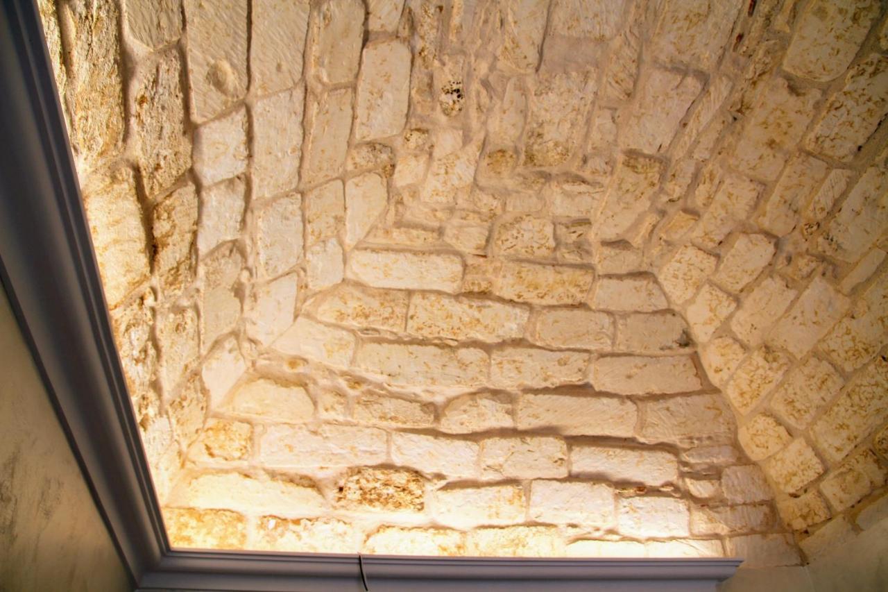 Rooms Dimora Arco - Affitti Brevi Italia Monte SantʼAngelo Exteriér fotografie