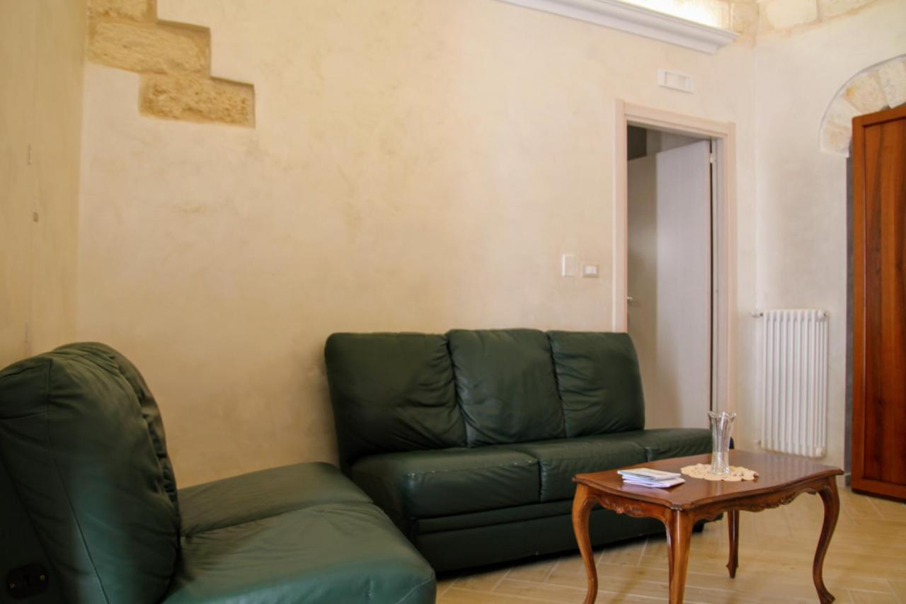 Rooms Dimora Arco - Affitti Brevi Italia Monte SantʼAngelo Exteriér fotografie
