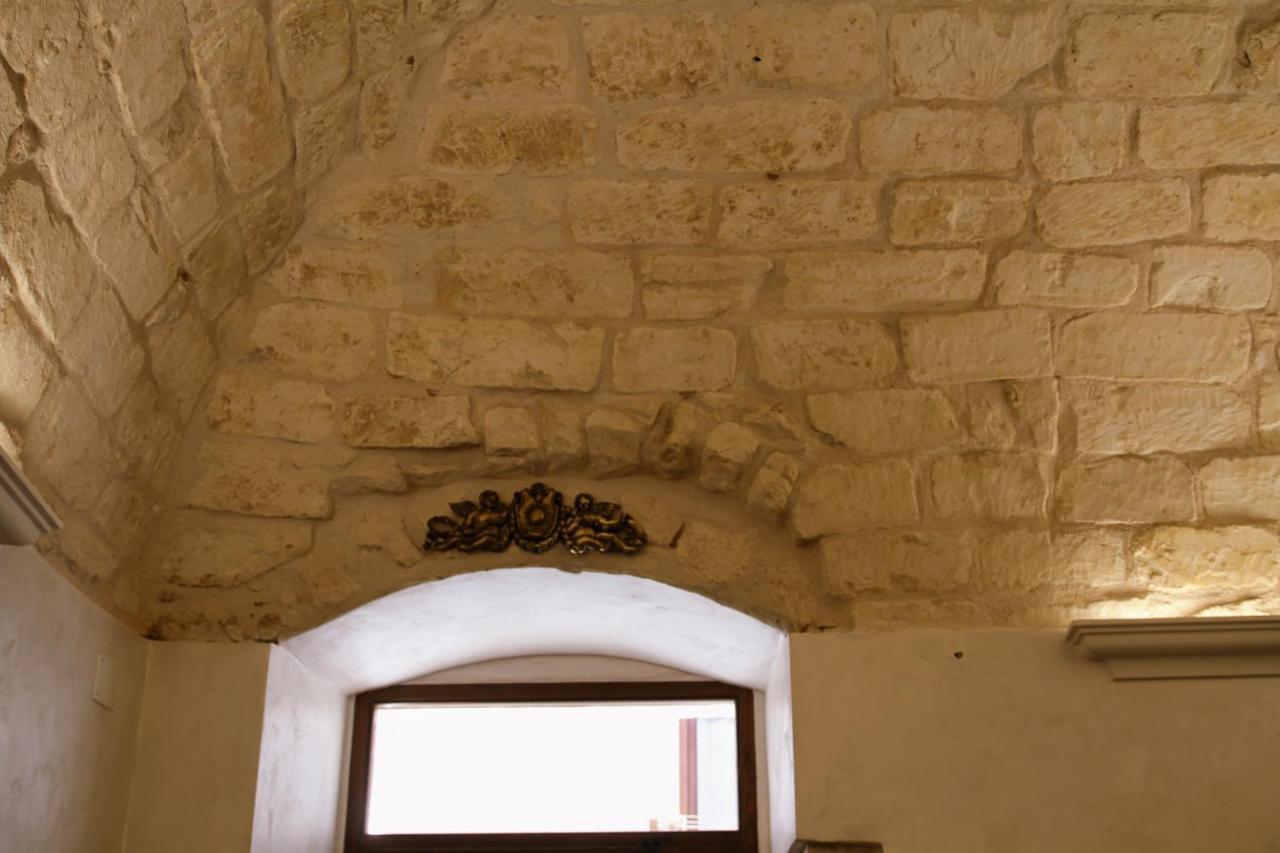 Rooms Dimora Arco - Affitti Brevi Italia Monte SantʼAngelo Exteriér fotografie