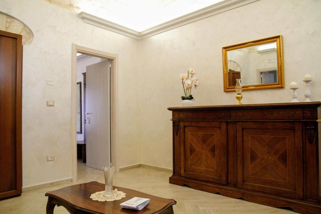 Rooms Dimora Arco - Affitti Brevi Italia Monte SantʼAngelo Exteriér fotografie