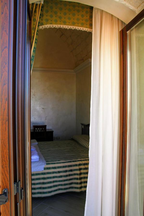 Rooms Dimora Arco - Affitti Brevi Italia Monte SantʼAngelo Exteriér fotografie